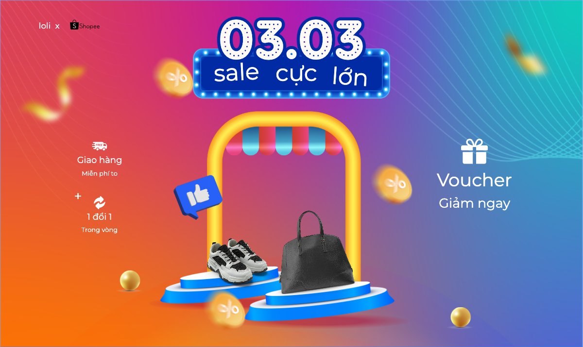 Mua sắm, giảm giá, sale, sự kiện, event, làm đẹp, beauty, du lịch, travel