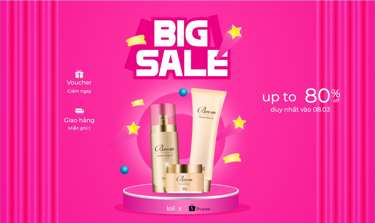 Mẫu Banner Ngang Valentine, lễ tình nhân, 14/02, 8/3, quốc tế phụ nữ, sự kiện, event, làm đẹp, beauty, thời trang — LayerPic