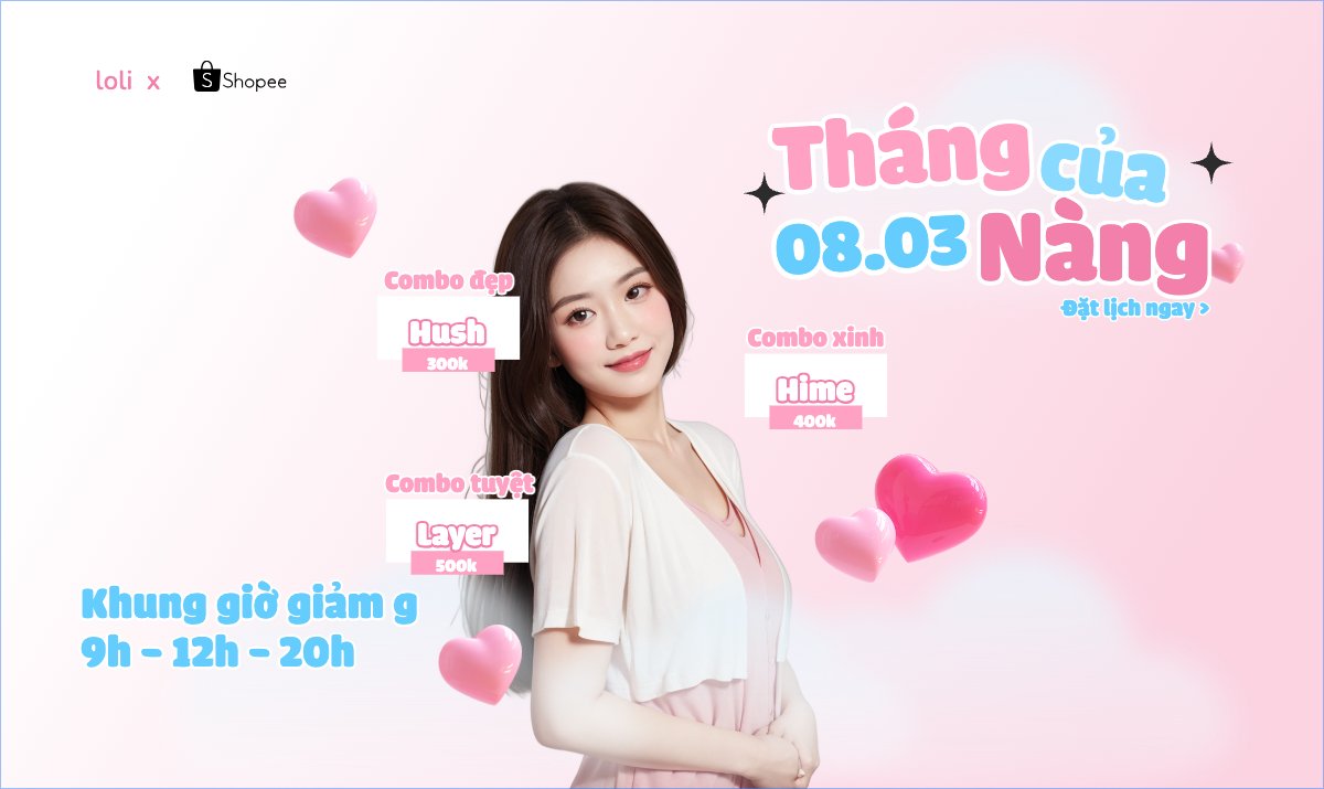Valentine, lễ tình nhân, 14/02, sự kiện, event, làm đẹp, beauty, thời trang