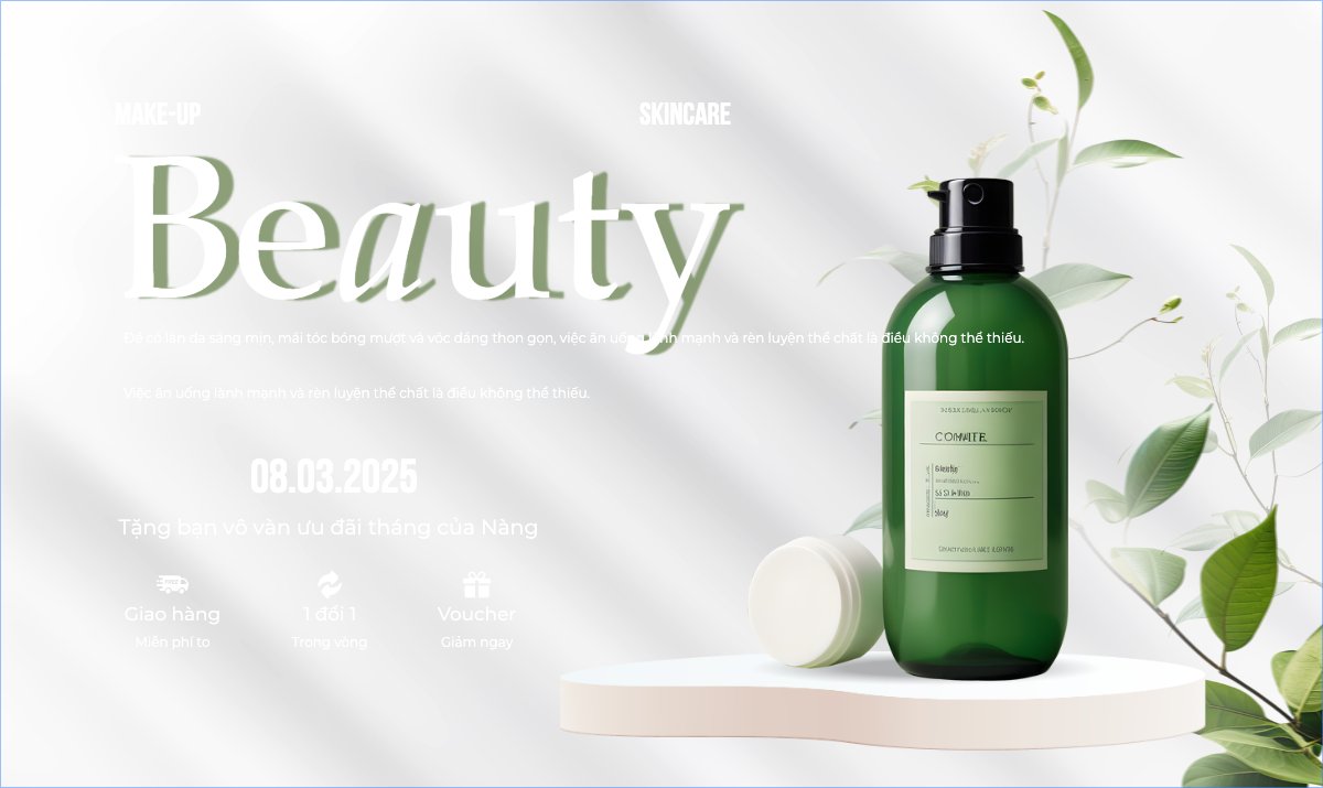 Mua sắm, giảm giá, sale, spa, beauty, làm đẹp, thẩm mỹ