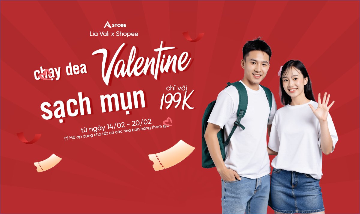 Valentine, lễ tình nhân, sự kiện, event, làm đẹp, spa, thời trang, fashion