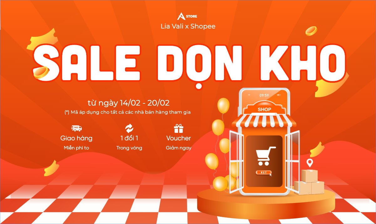 Mẫu Banner Ngang Giảm giá, sale, nước uống, ẩm thực, thời trang, fashion, công nghệ, giải trí — LayerPic