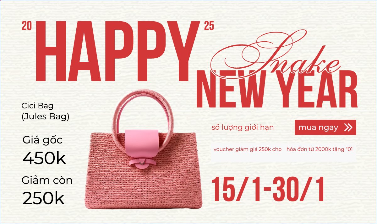 Mẫu Banner Ngang Túi xách, bag, fashion, thời trang, quần áo, trang phục, clothes, outfit — LayerPic