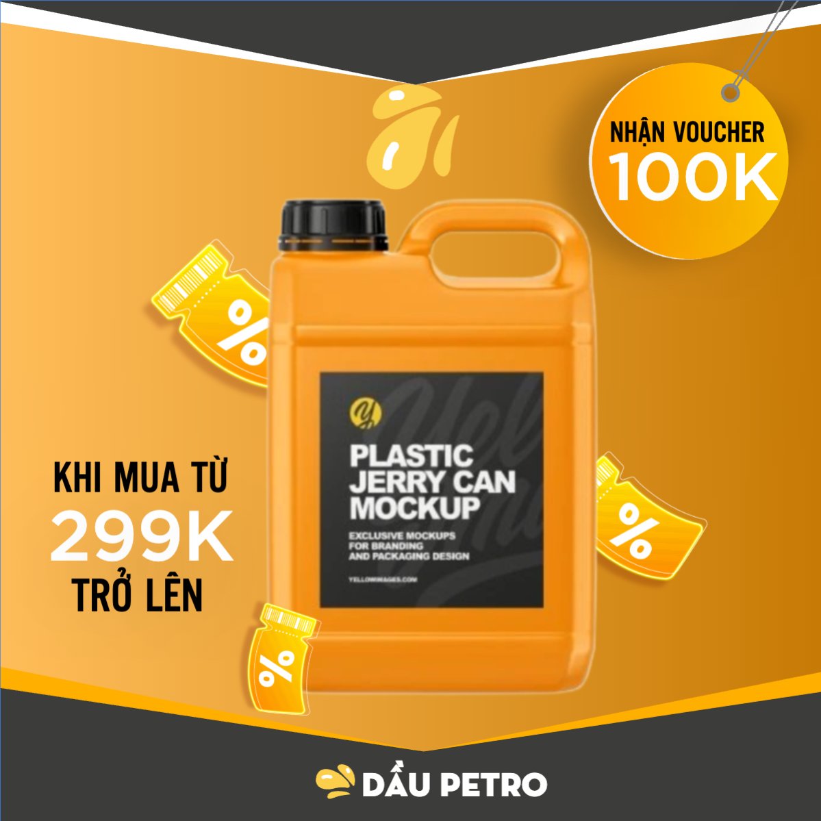 Mẫu Ảnh Sản Phẩm Dầu nhớt, oils, lubricating oil, xây dựng, công nghiệp, dầu khí — LayerPic