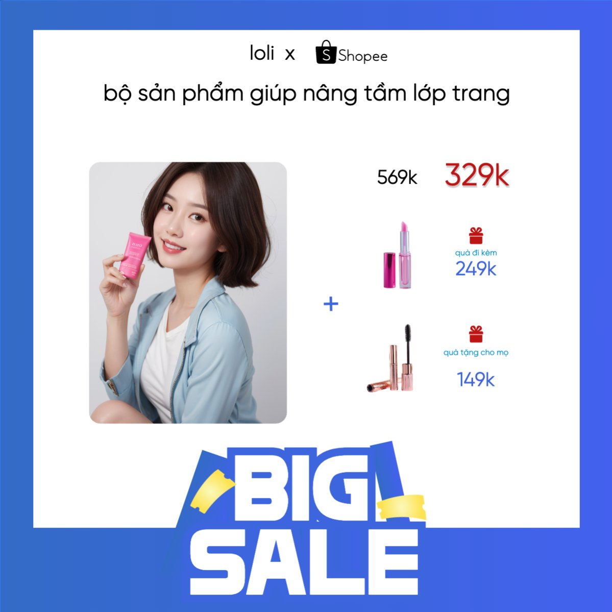 Quảng cáo, giảm giá, sale, spa, beauty, làm đẹp, thẩm mỹ