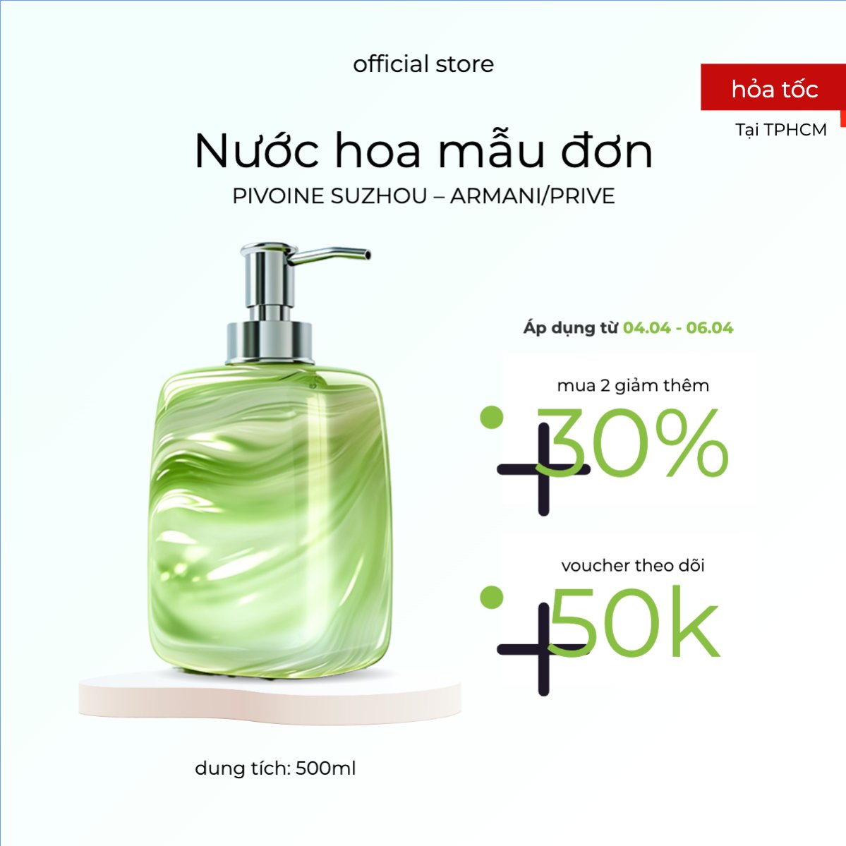 Mỹ phẩm, cosmetic, sale, giảm giá , spa, beauty, làm đẹp, thẩm mỹ