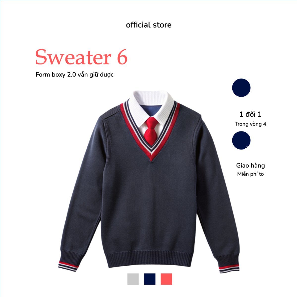 Sweater, áo len, áo khoác, fashion, thời trang, quần áo, trang phục, clothes, outfit