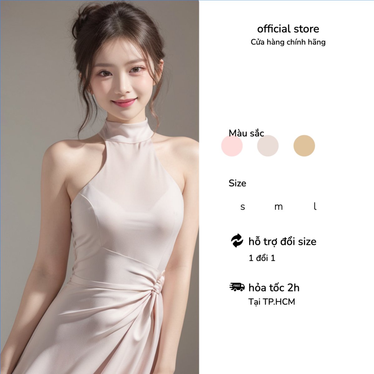 Mẫu Ảnh Sản Phẩm Váy, đầm, fashion, thời trang, quần áo, trang phục, clothes, outfit — LayerPic