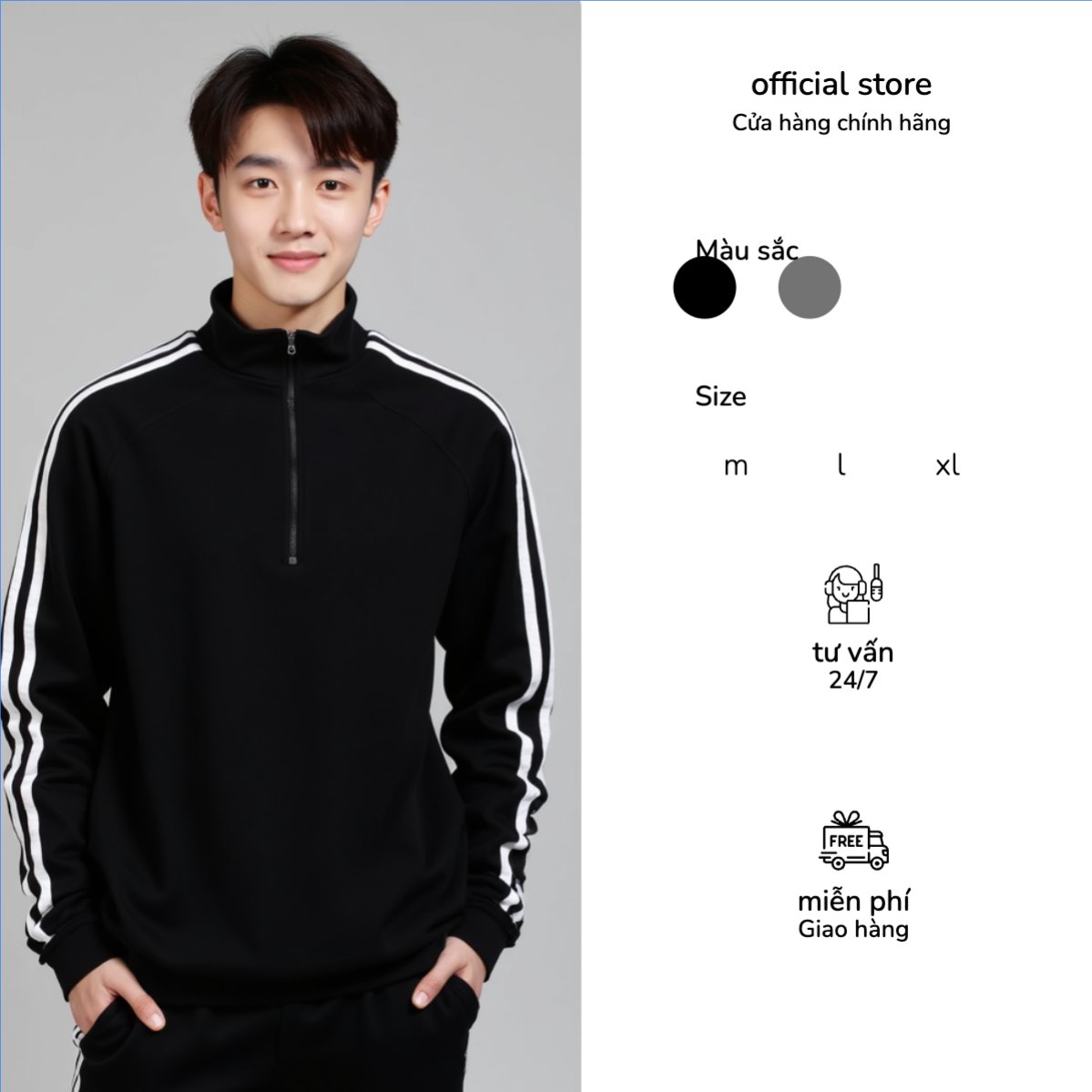 Thể thao, sport, fashion, thời trang, quần áo, trang phục, clothes, outfit