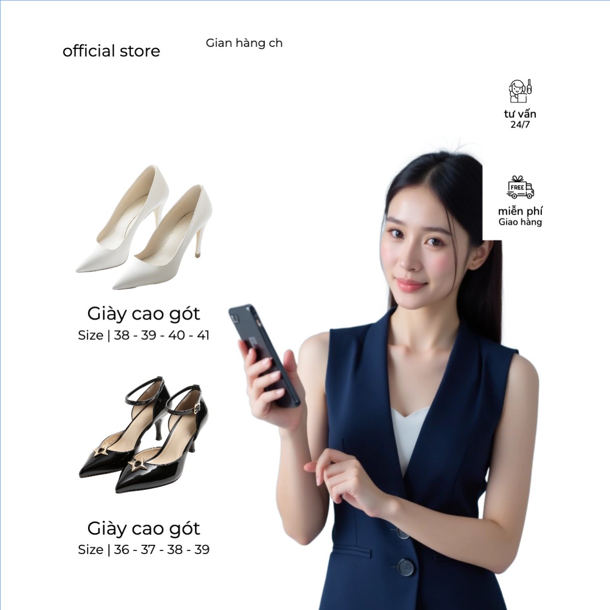 Mẫu Ảnh Sản Phẩm Giày, shoes, fashion, thời trang, quần áo, trang phục, clothes, outfit — LayerPic