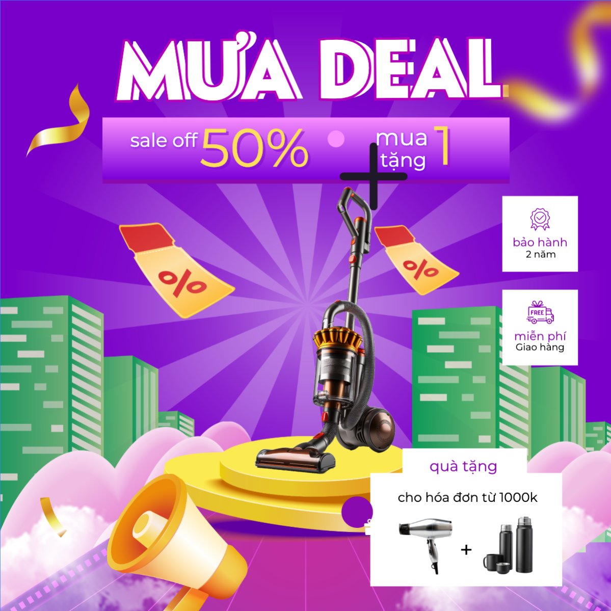 Mẫu Ảnh Sản Phẩm Máy hút bụi, thiết bị gia dụng, gia dụng, đồ gia dụng, máy hút — LayerPic