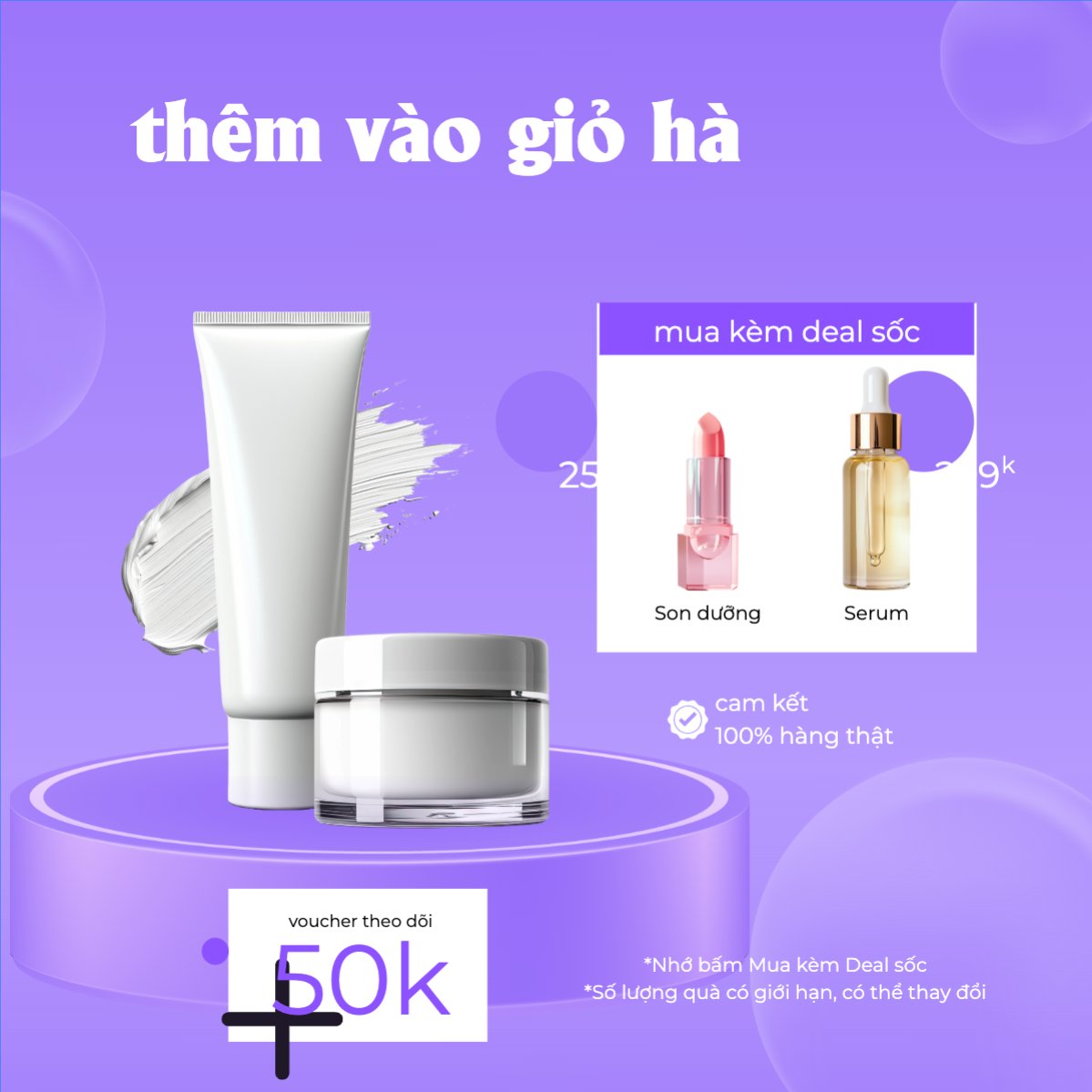 Mẫu Ảnh Sản Phẩm Mỹ phẩm, cosmetic, make up, skincare, spa, beauty, làm đẹp, thẩm mỹ — LayerPic