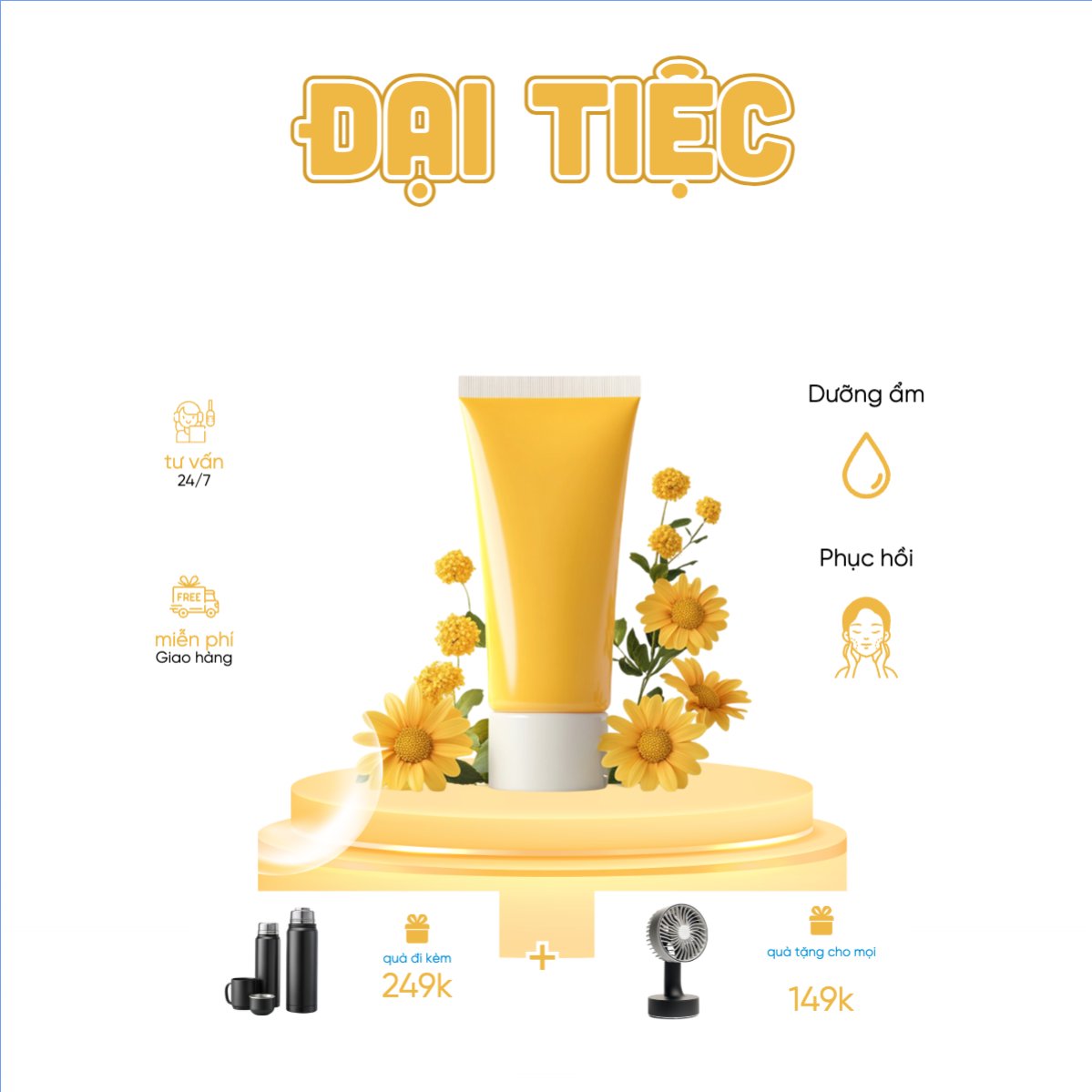 Mỹ phẩm, cosmetic, make up, skincare, spa, beauty, làm đẹp, thẩm mỹ