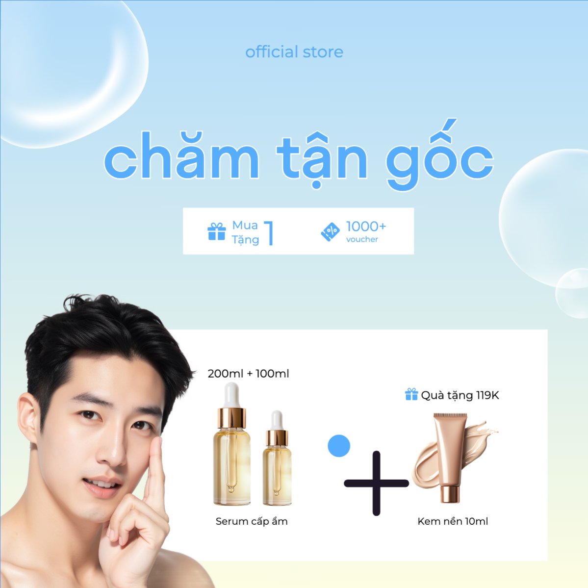 Mỹ phẩm, cosmetic, make up, skincare, spa, beauty, làm đẹp, thẩm mỹ