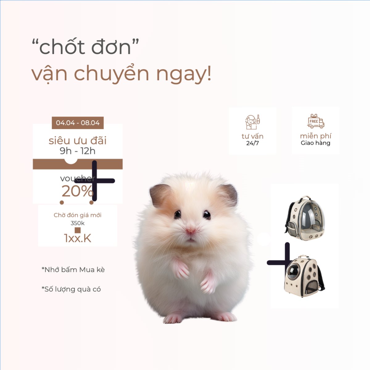 Mẫu Ảnh Sản Phẩm Hamster, chuột, phụ kiện, pet, thú cưng, thú nuôi, động vật, animal — LayerPic