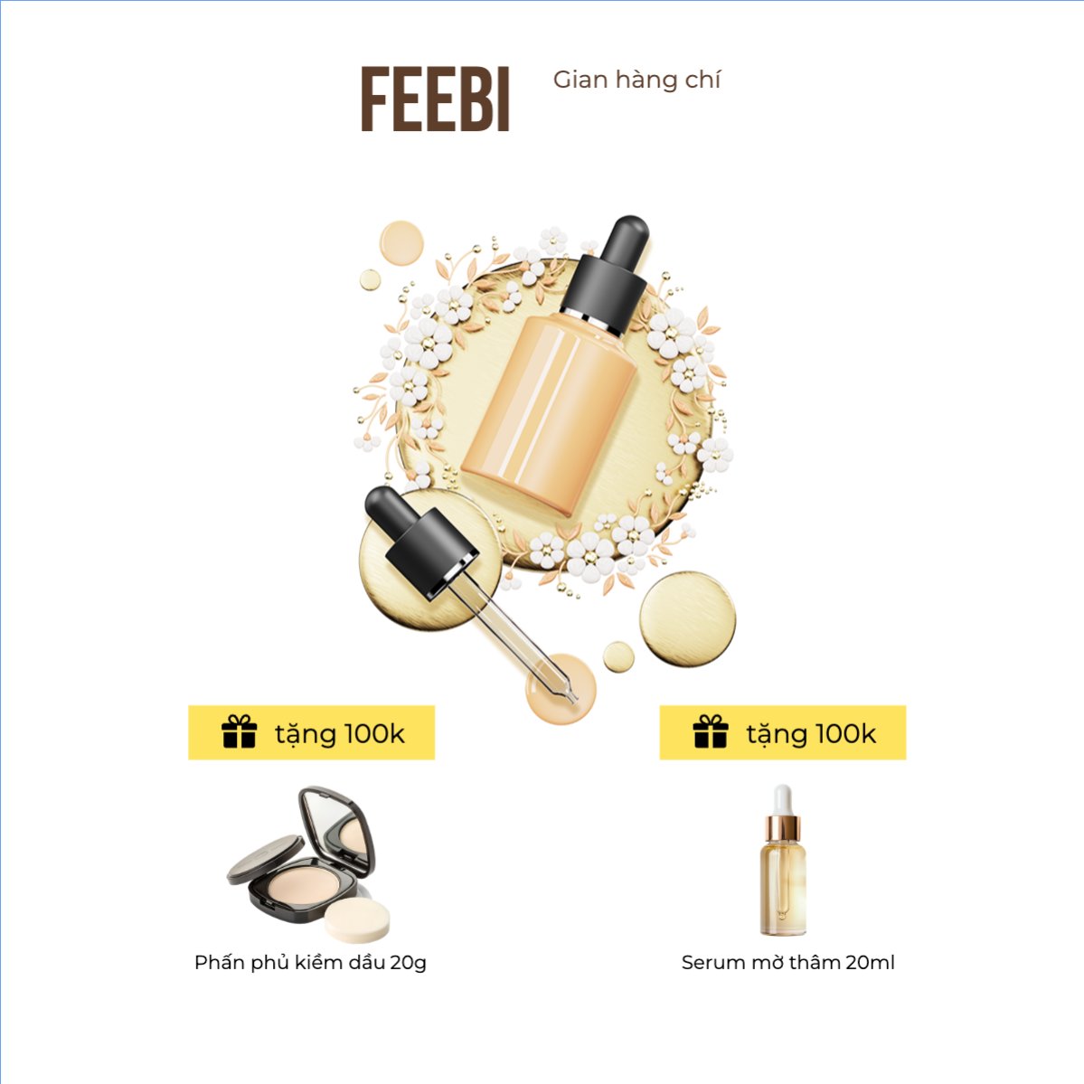 Mẫu Ảnh Sản Phẩm Mỹ phẩm, cosmetic, make up, skincare, spa, beauty, làm đẹp, thẩm mỹ — LayerPic