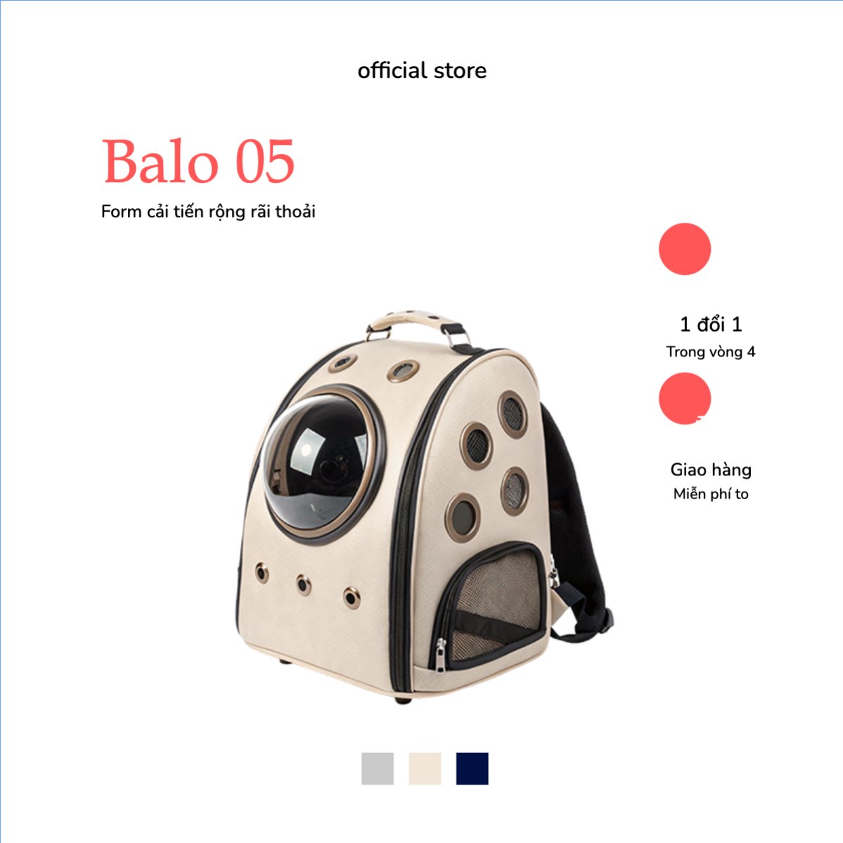 Mẫu Ảnh Sản Phẩm Balo cho thú cưng, mèo, cat, pet, thú cưng, thú nuôi, động vật, animal — LayerPic