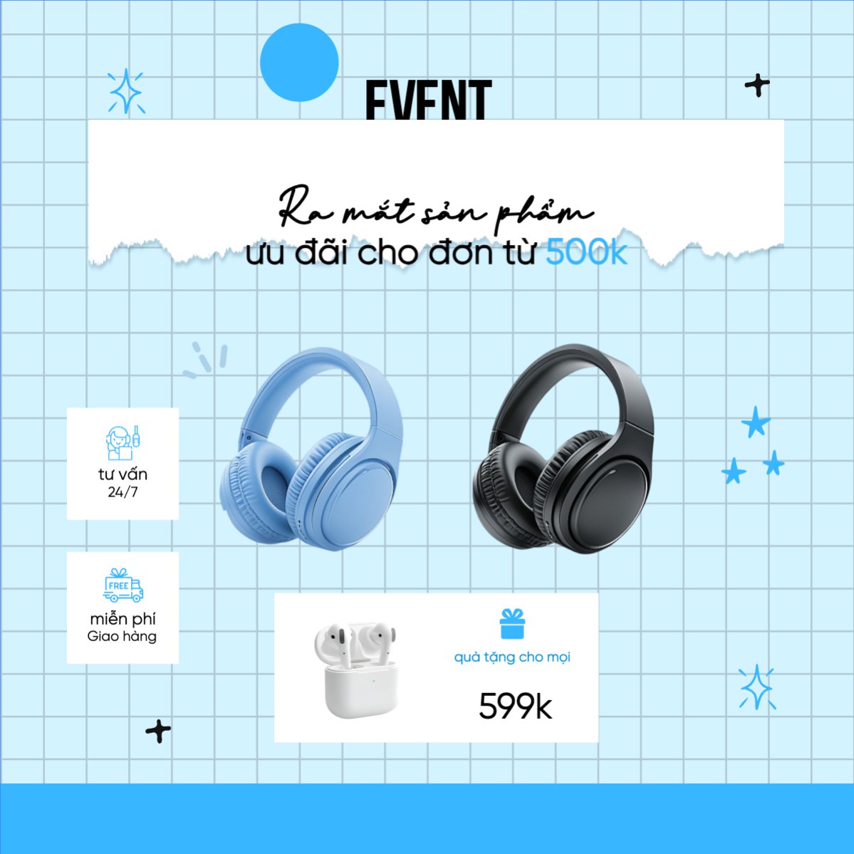 Tai nghe, earphone, headphone, công nghệ, technology, điện tử, electronic