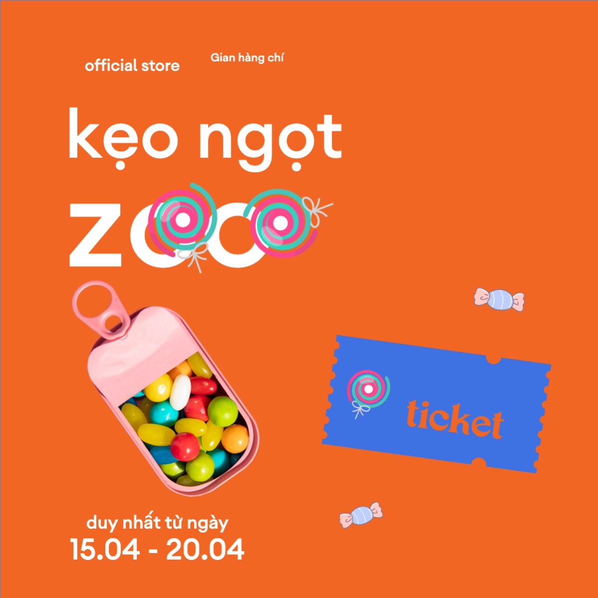 Kẹo, candy, đồ ăn, food, thực phẩm, ẩm thực, món ăn, F&B, thức ăn