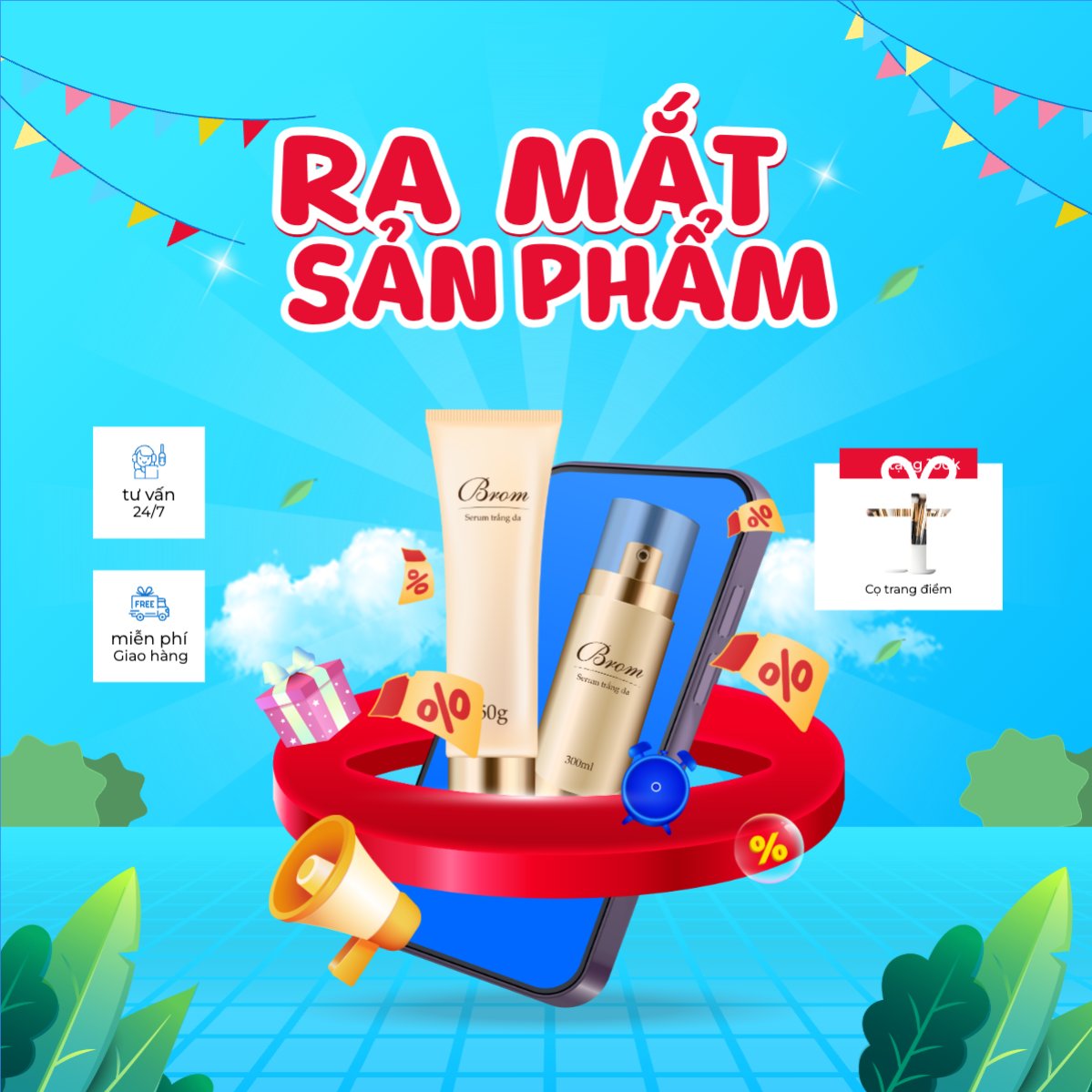 Giảm giá, sale, spa, beauty, làm đẹp, thẩm mỹ