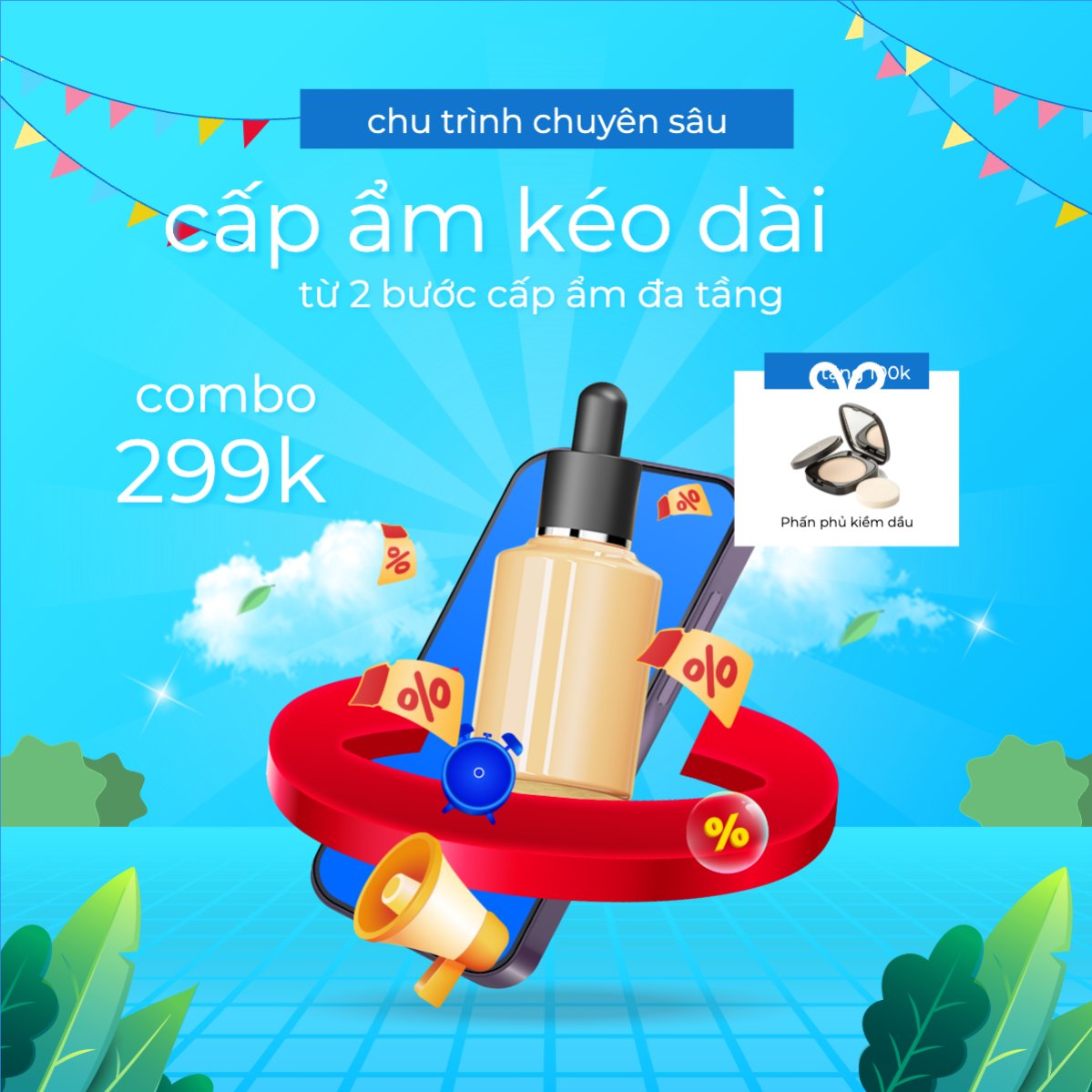 Giảm giá, sale, spa, beauty, làm đẹp, thẩm mỹ