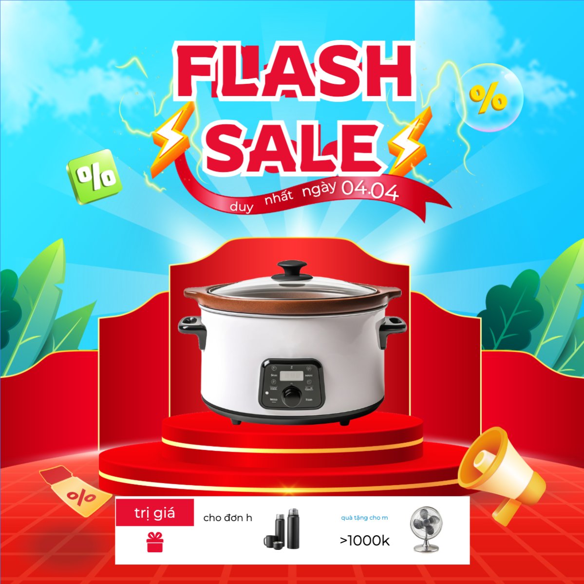 Giảm giá, sale, gia dụng, đồ gia dụng, nhà bếp