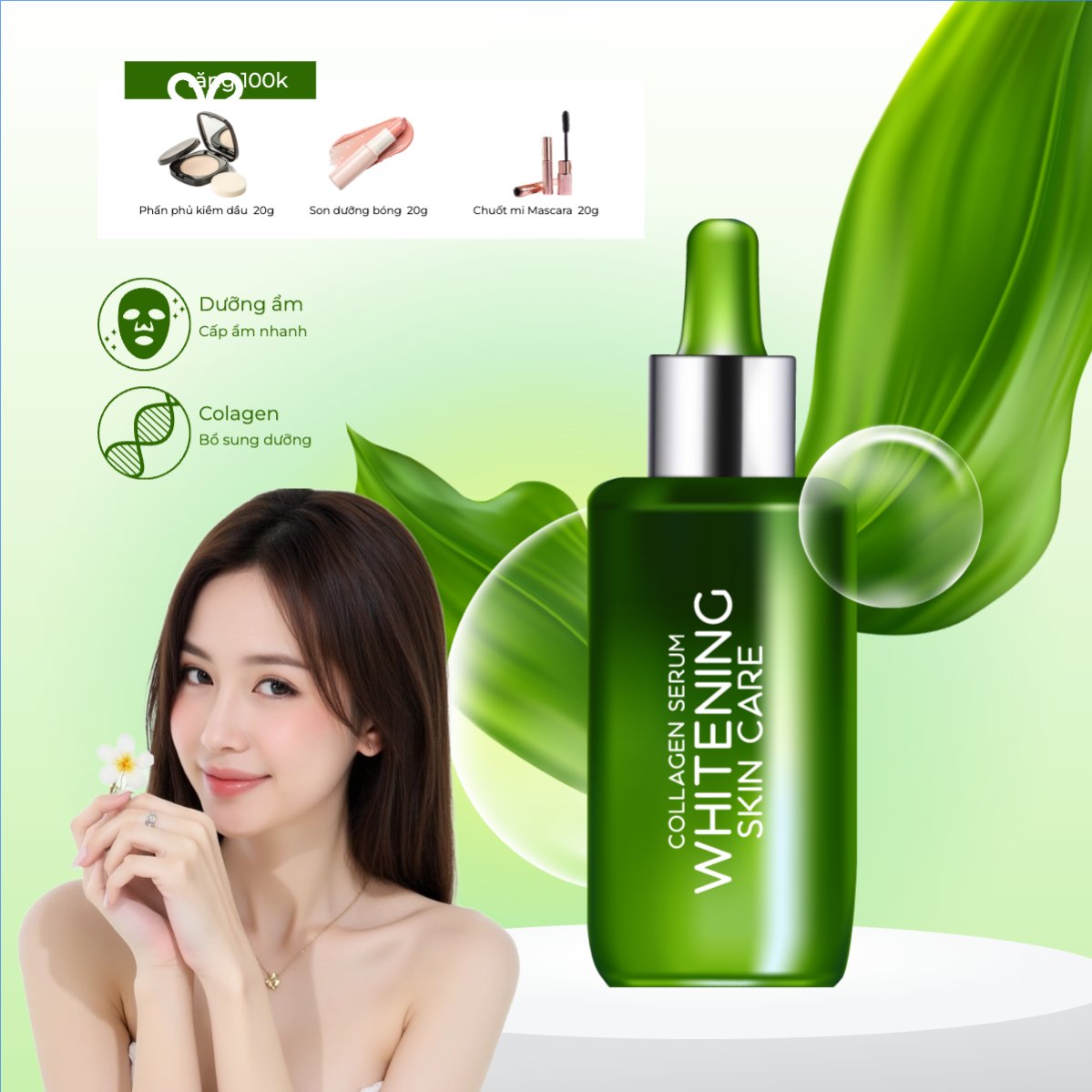 Giảm giá, sale, spa, beauty, làm đẹp, thẩm mỹ