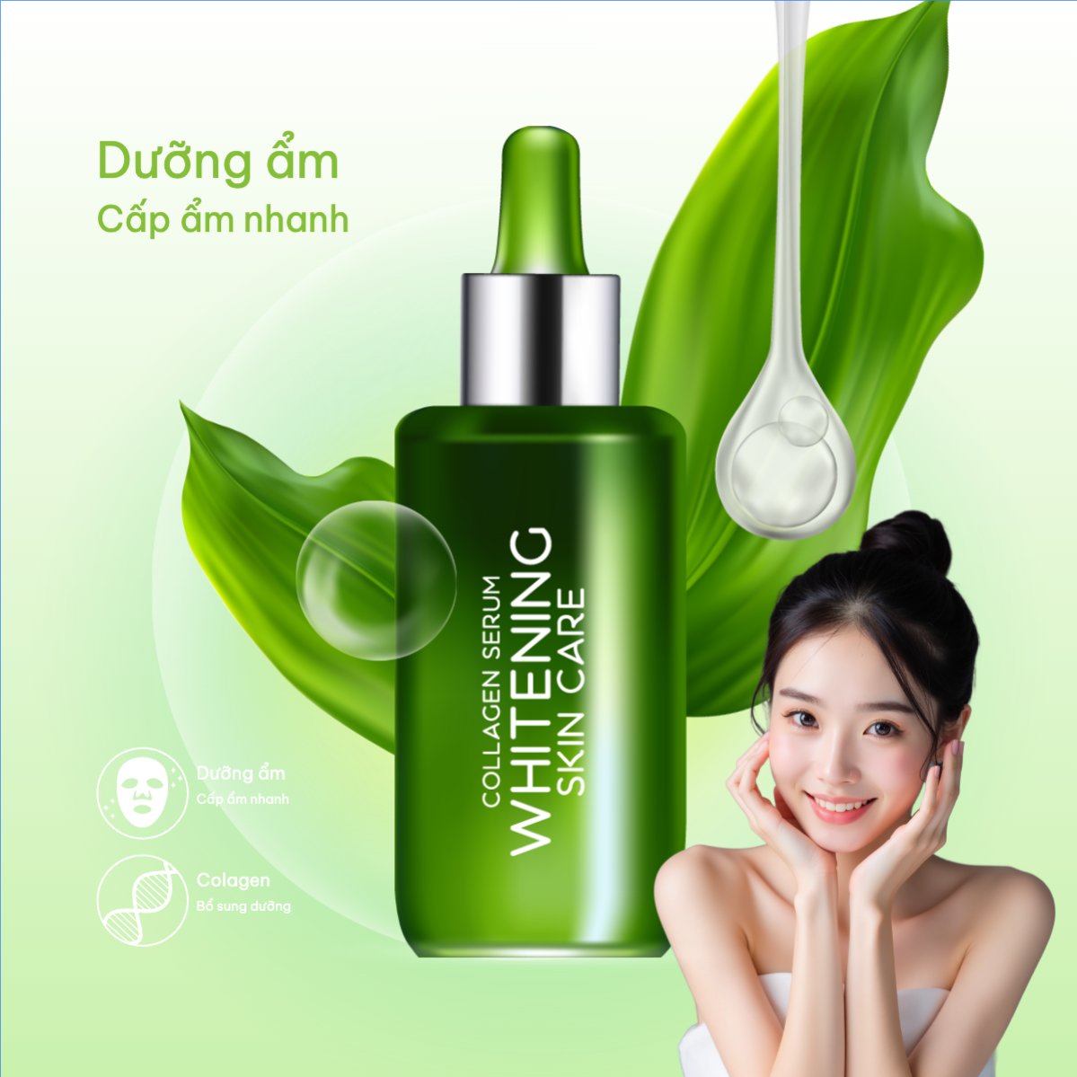 Mẫu Ảnh Sản Phẩm Giảm giá, sale, spa, beauty, làm đẹp, thẩm mỹ — LayerPic