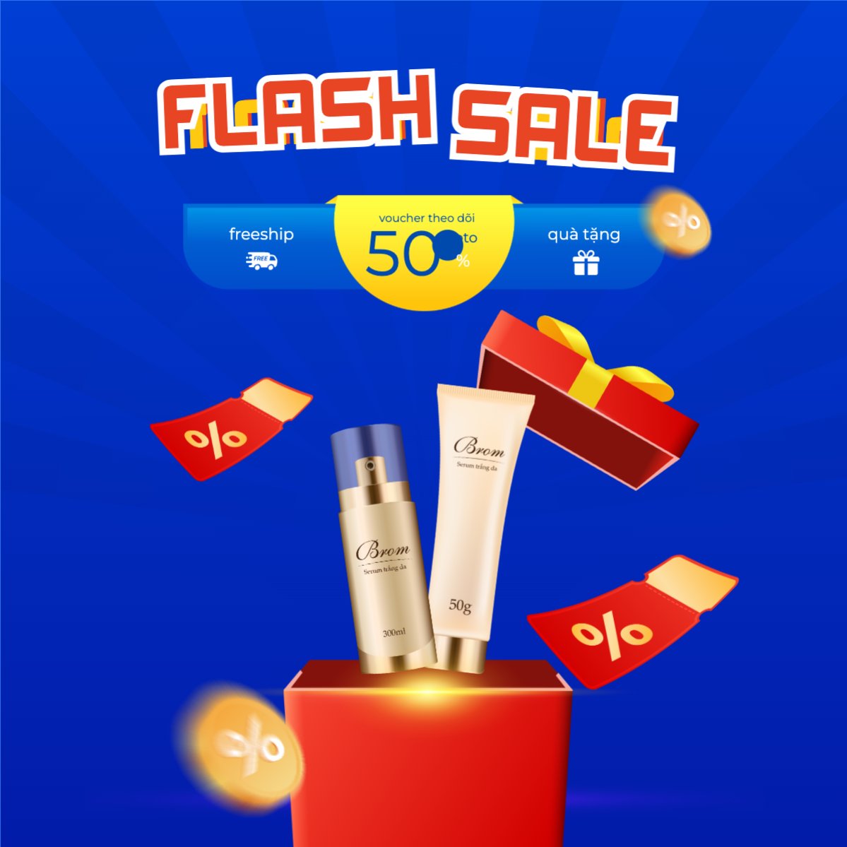 Giảm giá, sale, spa, beauty, làm đẹp, thẩm mỹ, make up