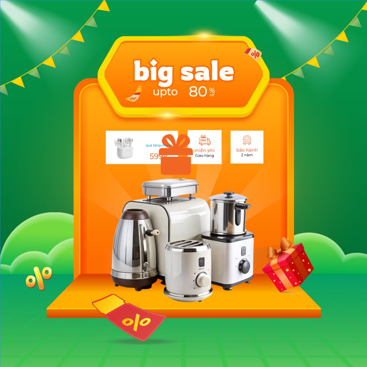 Giảm giá, sale, gia dụng, đồ gia dụng, nhà bếp