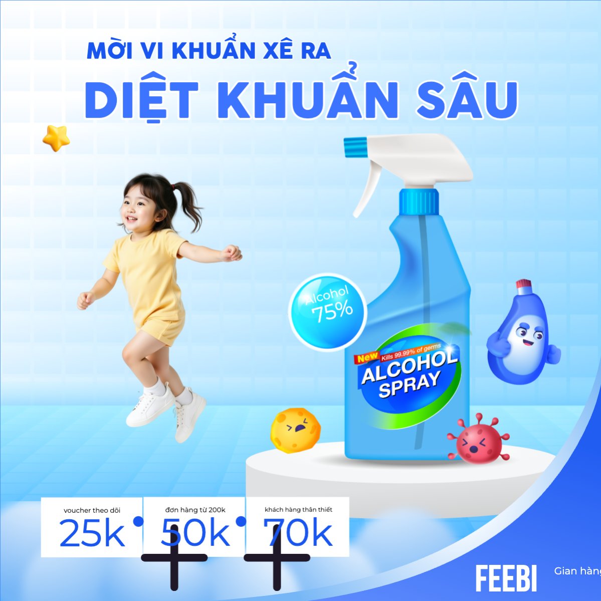 Quốc tế thiếu nhi, 1/6, trẻ em, quảng cáo, giảm giá, ưu đãi, sale, sức khỏe