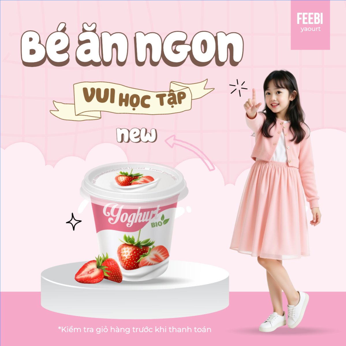 Mẫu Ảnh Sản Phẩm Quốc tế thiếu nhi, 1/6, trẻ em, quảng cáo, giảm giá, ưu đãi, sale, ẩm thực, nước uống — LayerPic