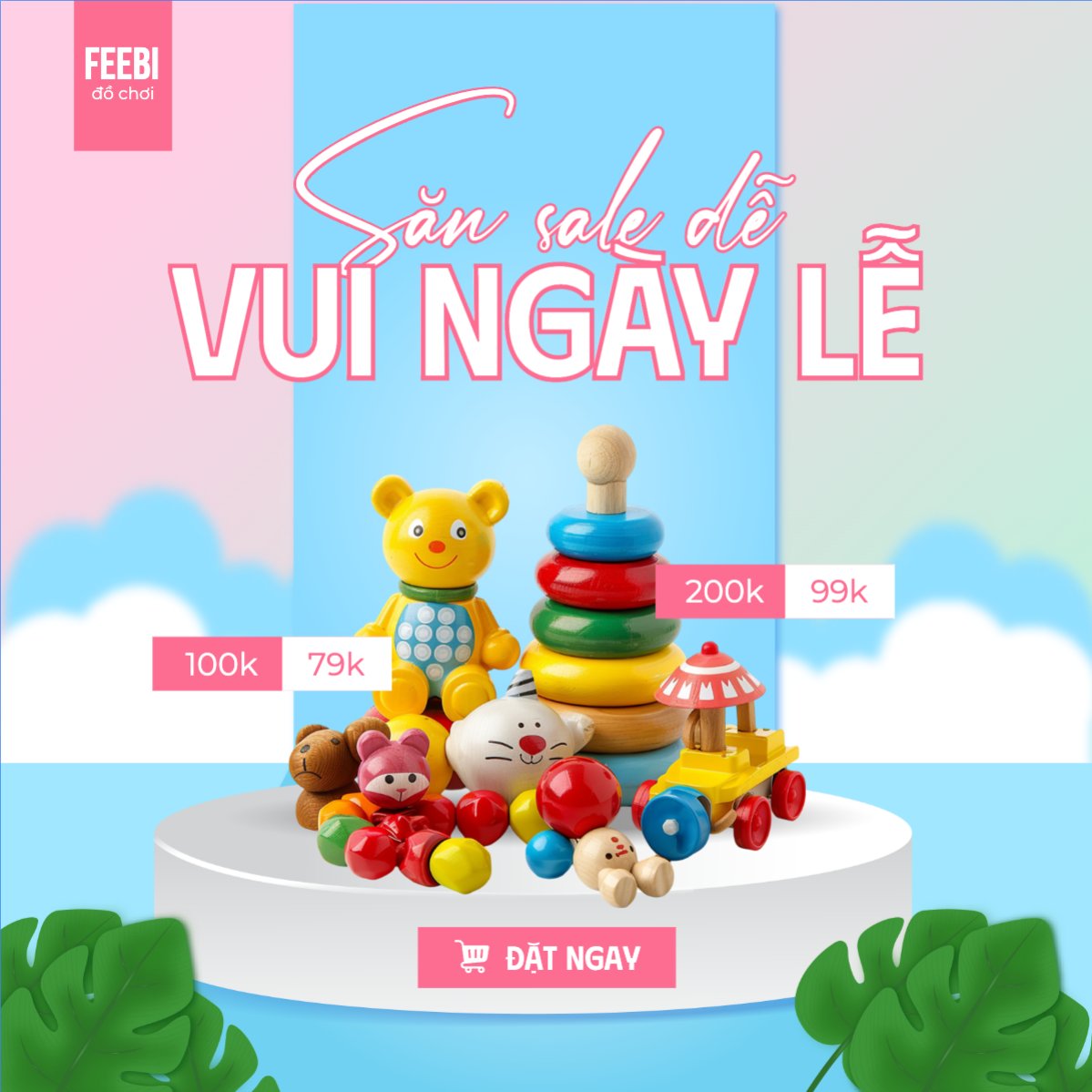 Mẫu Ảnh Sản Phẩm Quốc tế thiếu nhi, 1/6, trẻ em, quảng cáo, giảm giá, ưu đãi, sale, đồ chơi, thời trang, fashion — LayerPic