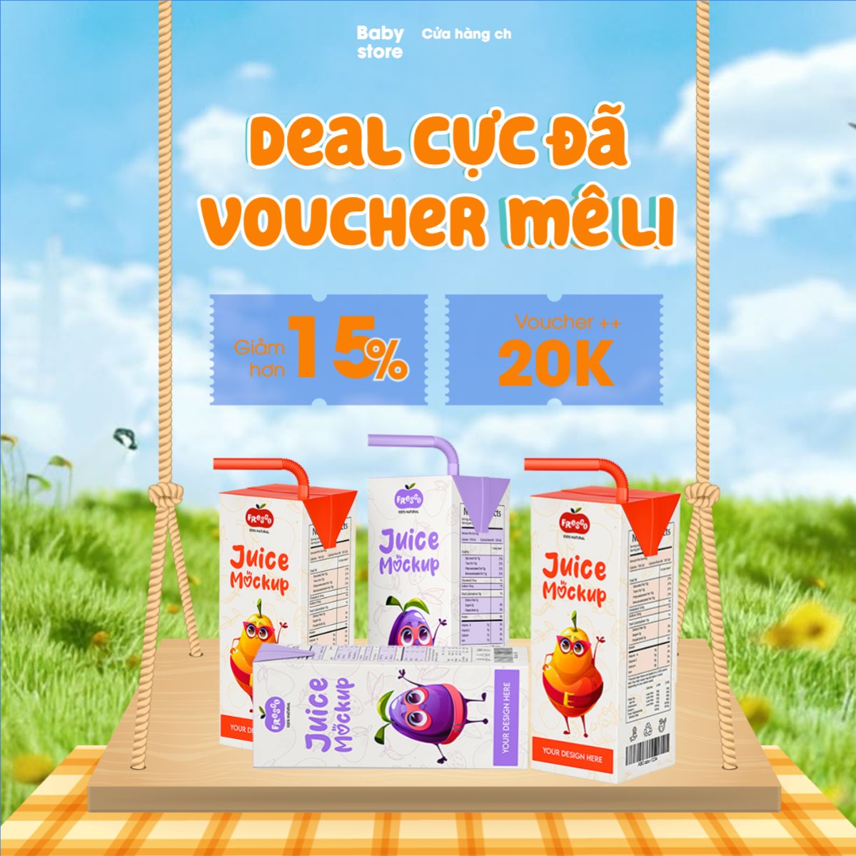 Em bé, baby, trẻ em, kids, sự kiện, event, chương trình, sale, giải trí, entertainment