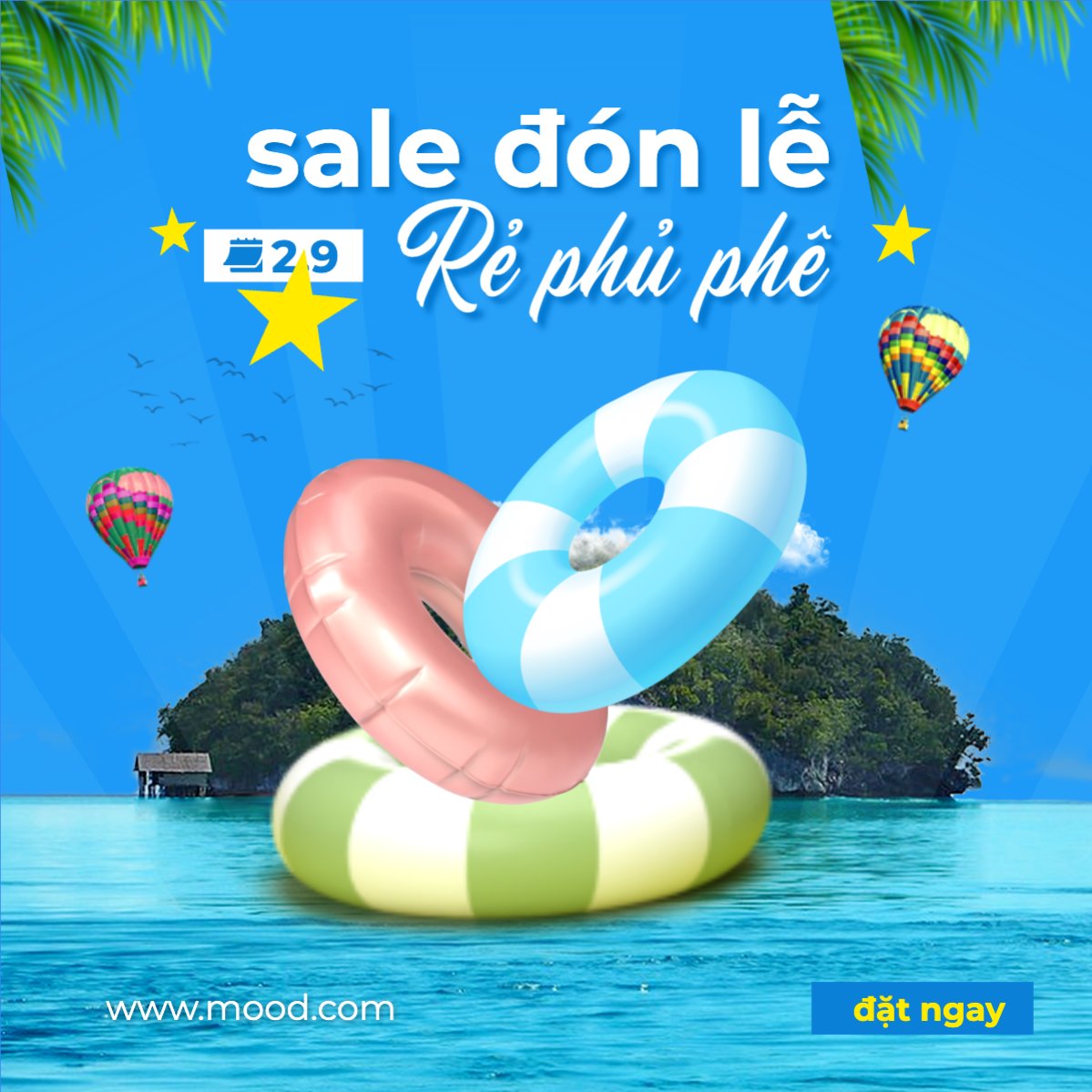 2/9, Quốc Khánh, lễ hội, Việt Nam, du lịch, travel, phao bơi, swimming, hiện đại, modern