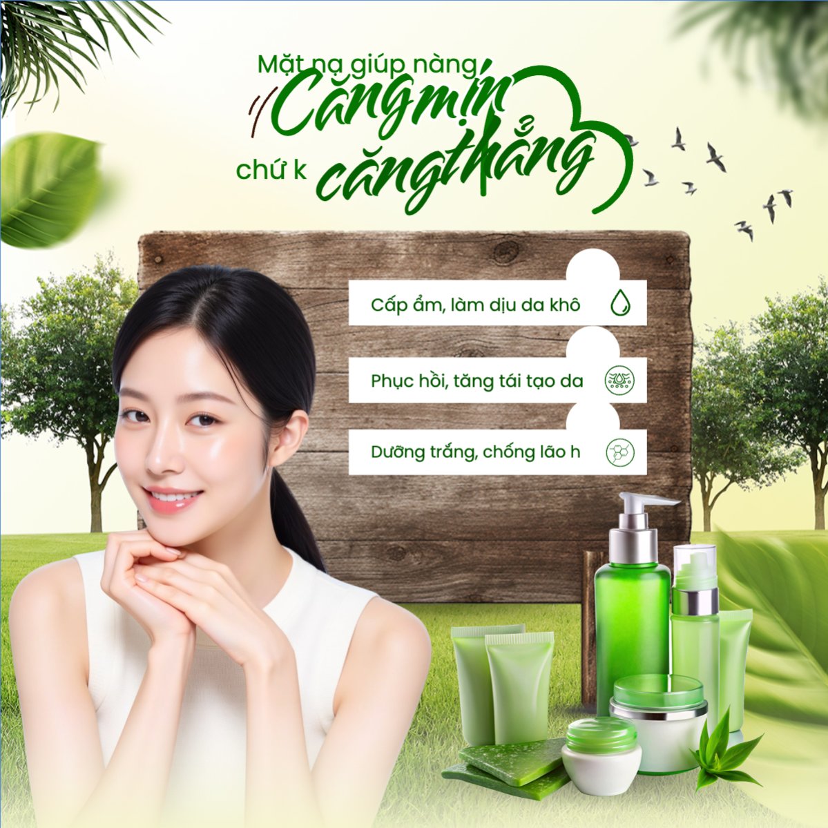 20/10, Ngày phụ nữ Việt Nam, Vietnamese Women's Day, phụ nữ, sự kiện, event, mỹ phẩm, làm đẹp, beauty, hiện đại, modern