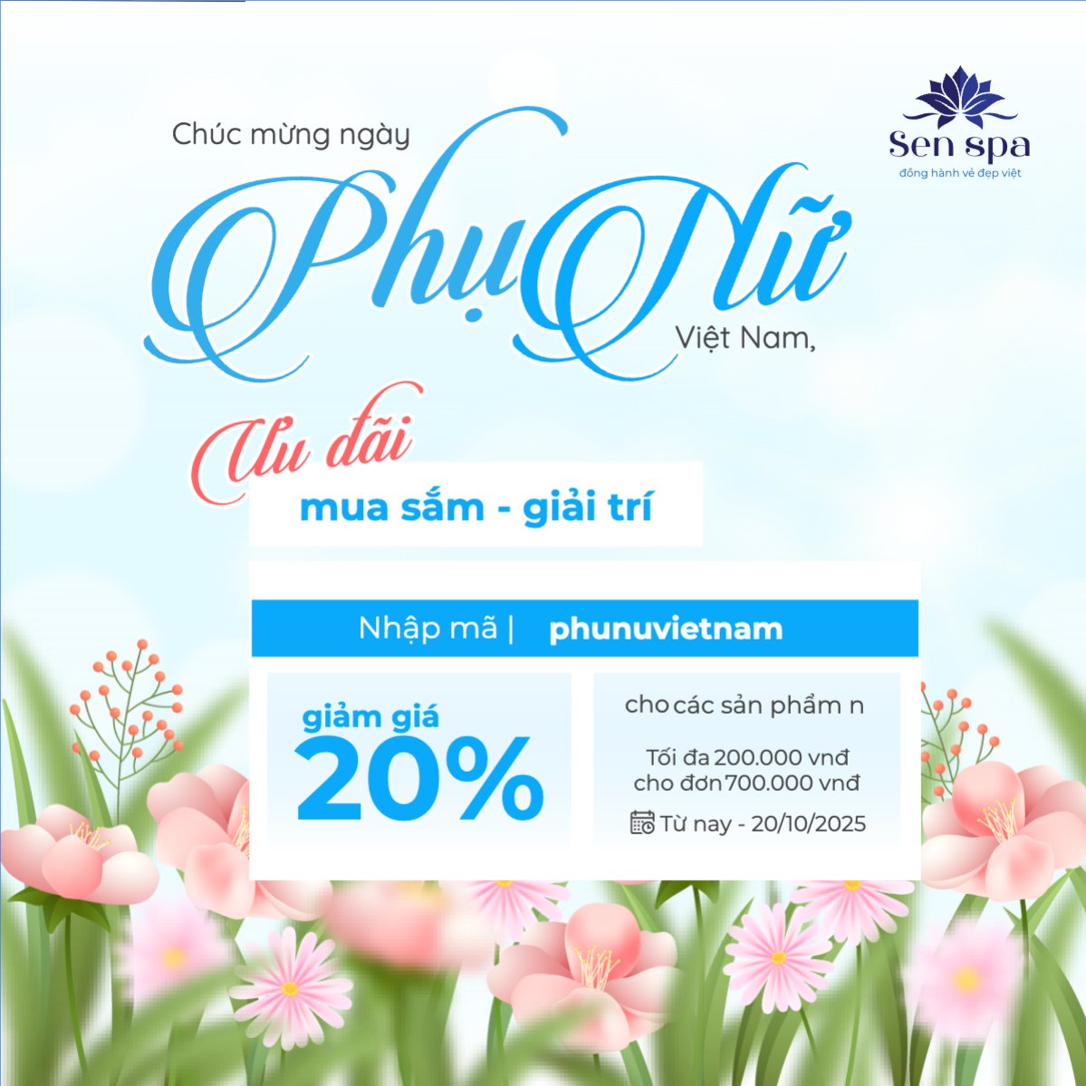 20/10, Ngày phụ nữ Việt Nam, Vietnamese Women's Day, phụ nữ, sự kiện, event, dễ thương, cute, chibi, hoạt hình, cartoon