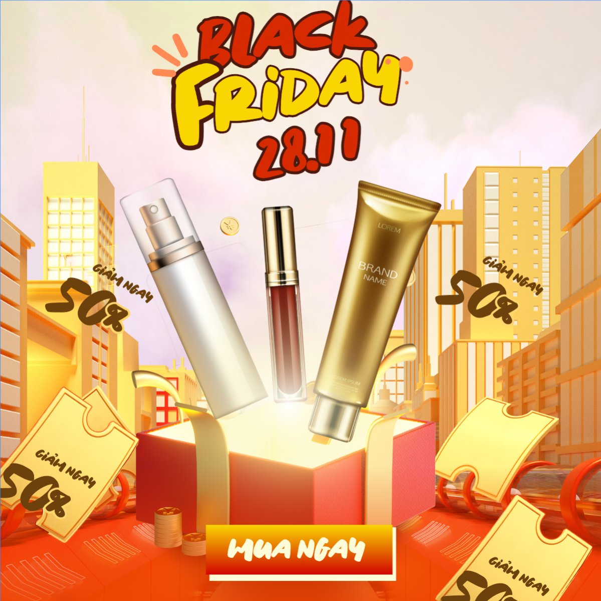 Black Friday 28.11