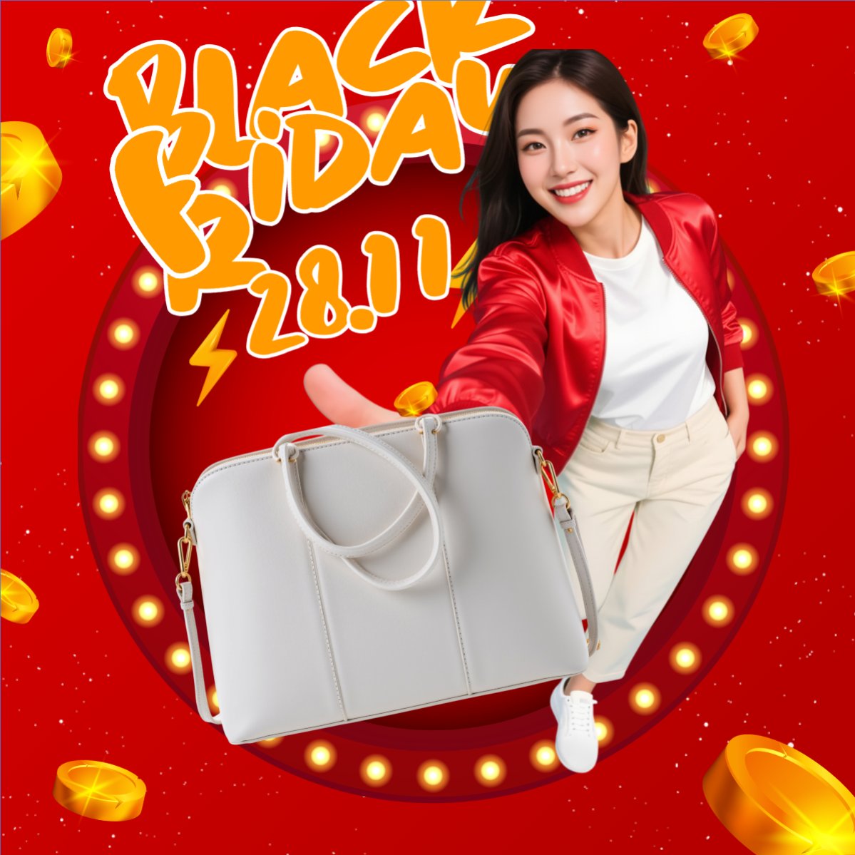 Black Friday 28.11