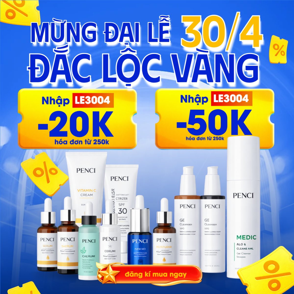 Mừng lễ 30/4 Giải Phóng Miền Nam