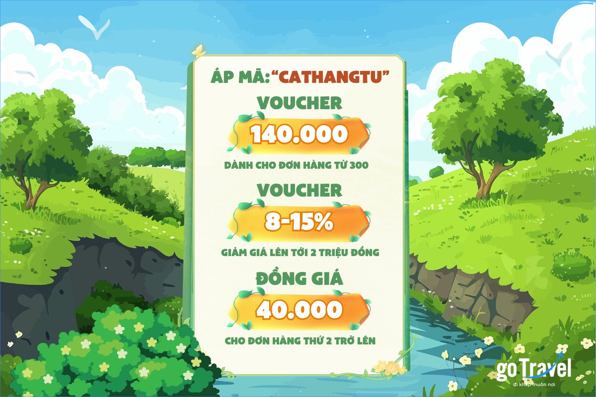 Mẫu Bài post MXH ngang Áp mã cá tháng tư — LayerPic