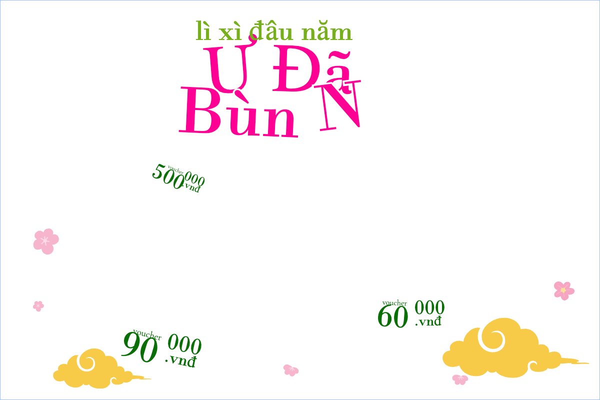 Lì xì đầu năm