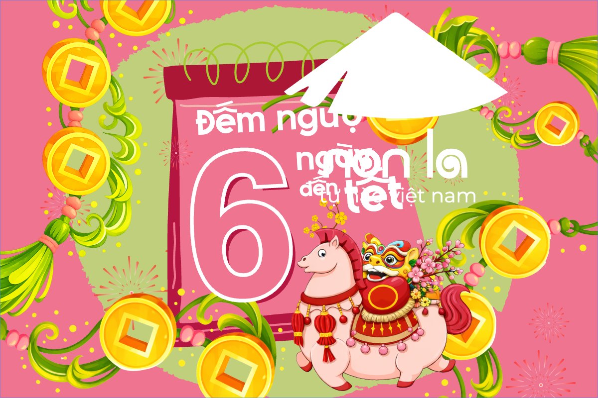 Thông báo Tết