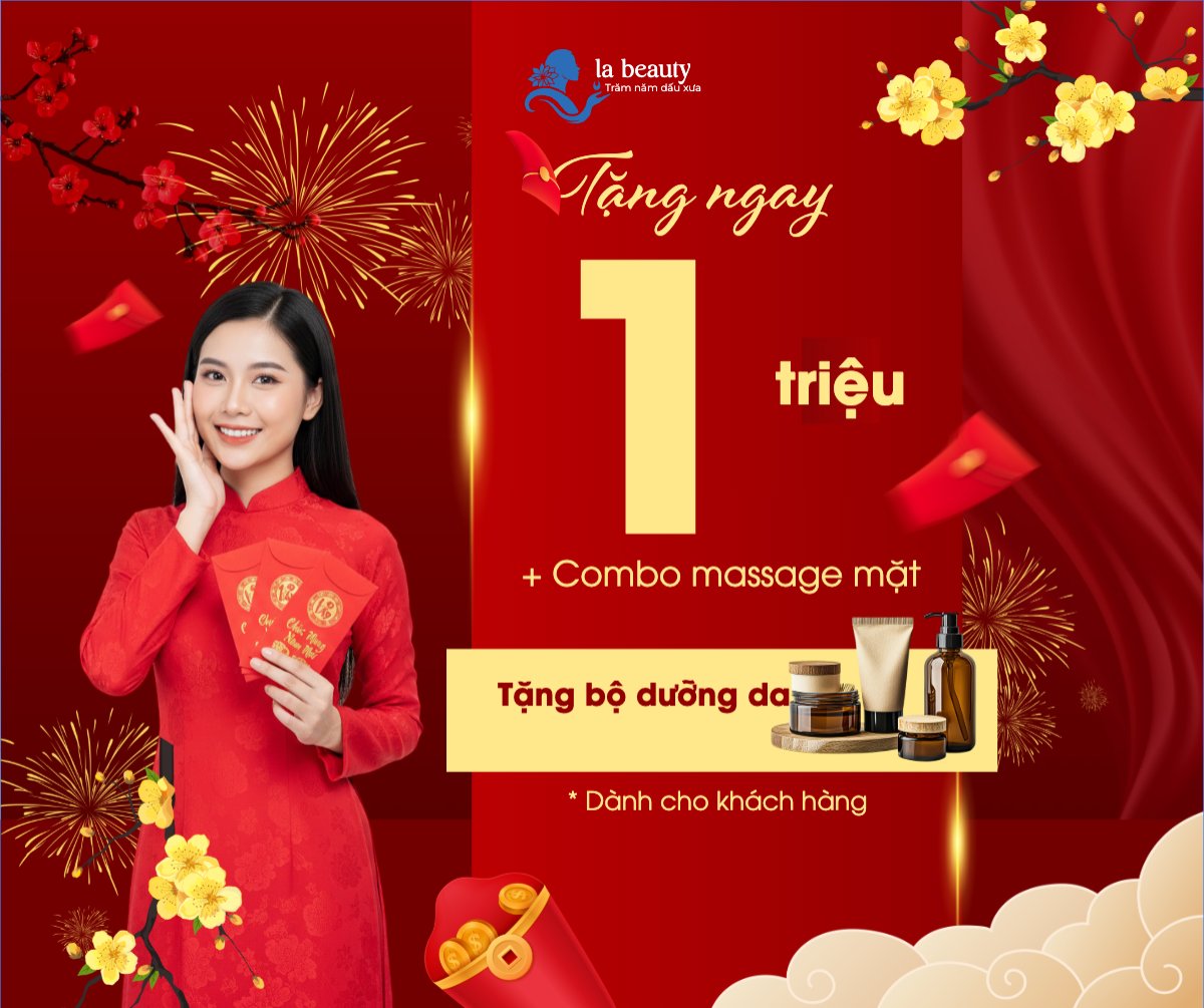 Tặng ngay 10 triệu
