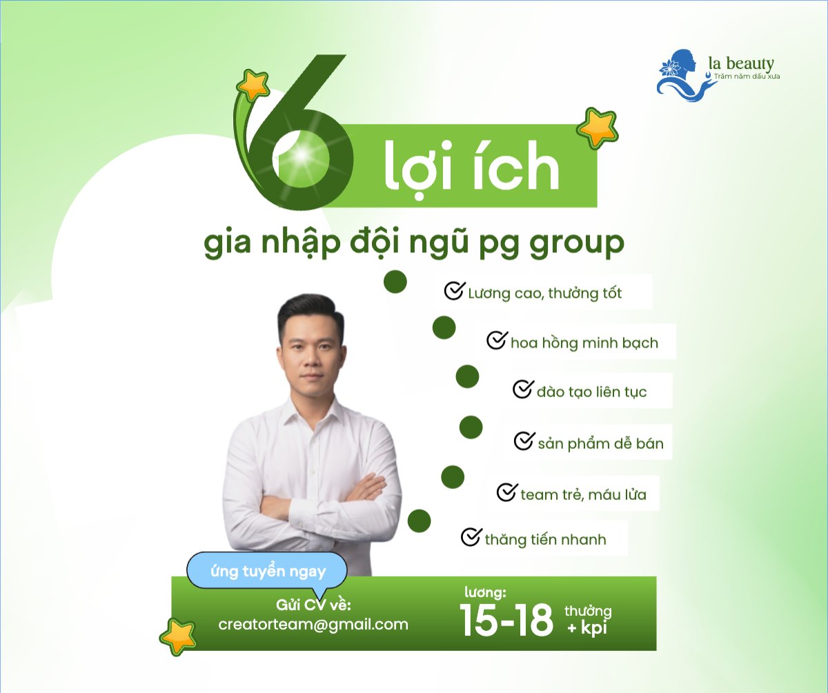 Mẫu Bài post MXH ngang Tìm kiếm đồng đội — LayerPic