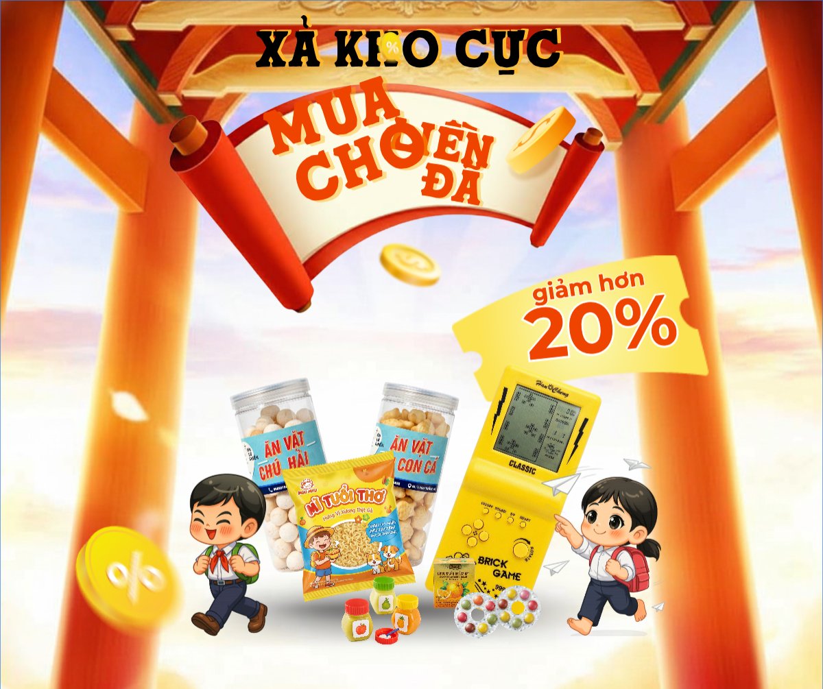 Mẫu Bài post MXH ngang Xả kho cực rẻ mua liền cho đã — LayerPic