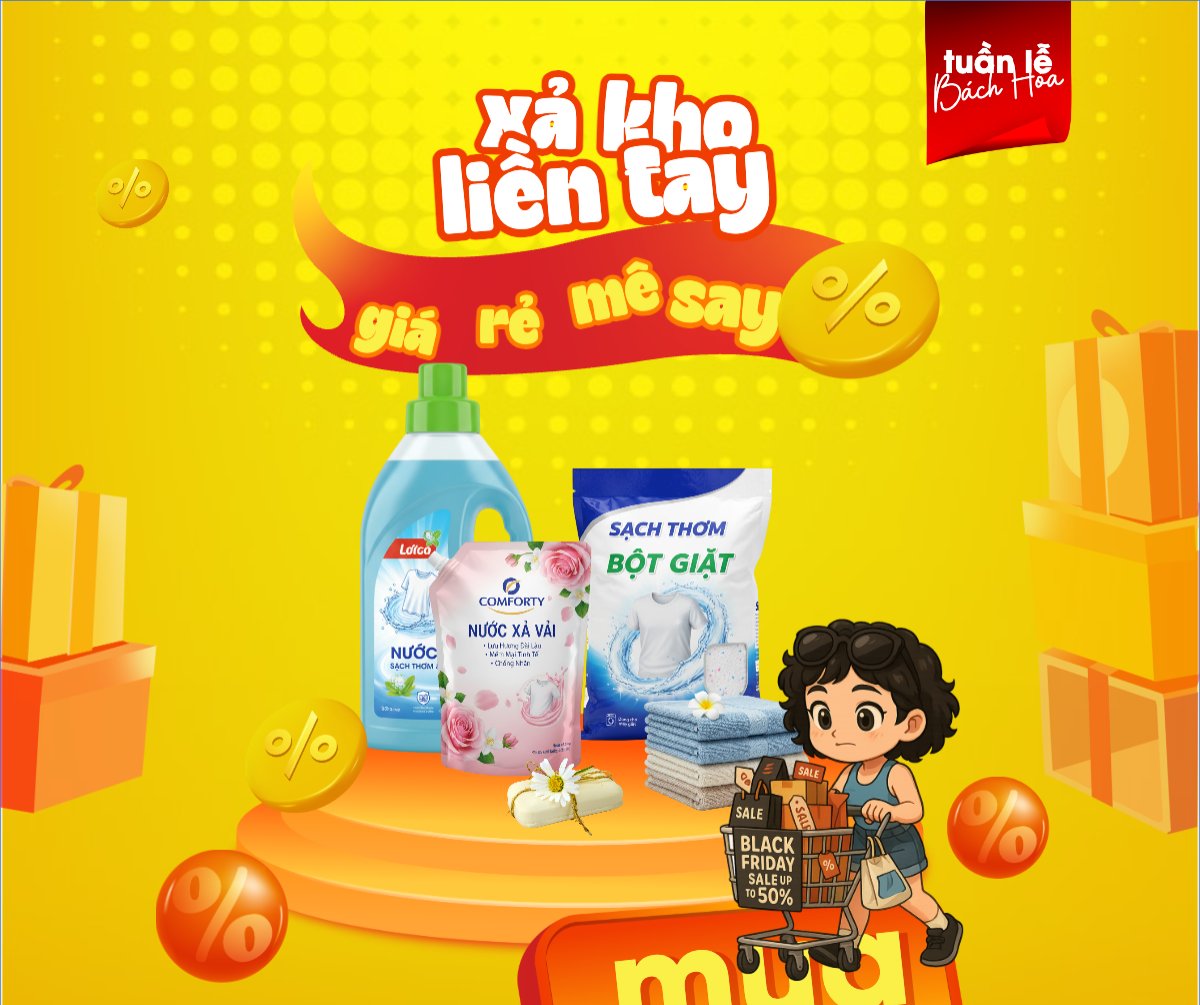Mẫu Bài post MXH ngang Xả kho liền tay giá rẻ mê say — LayerPic