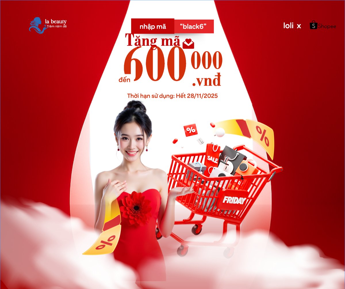 Mẫu Bài post MXH ngang Tặng mã 600000vnđ — LayerPic