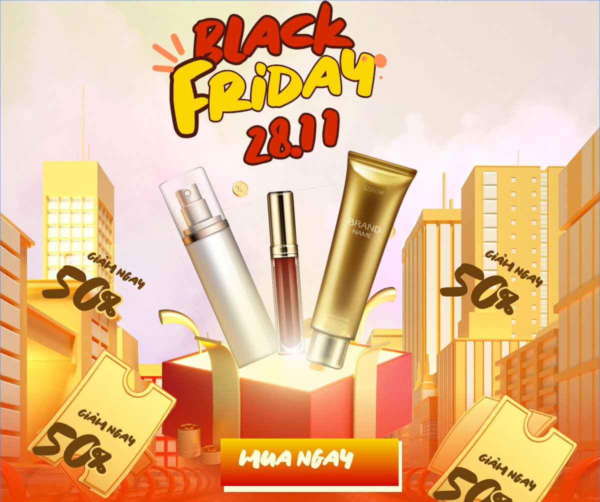 Black Friday 28.11