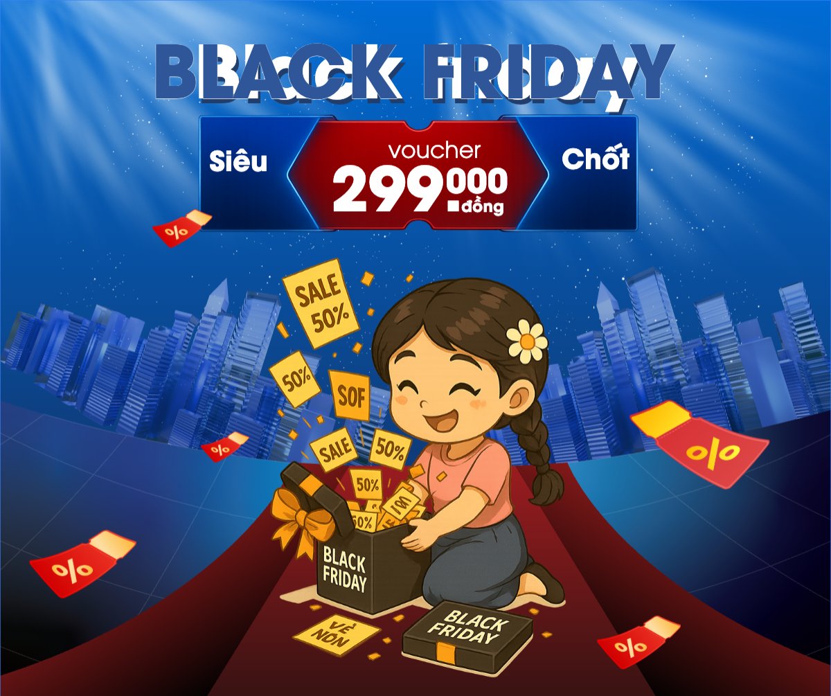 Mẫu Bài post MXH ngang Siêu giảm chốt deal — LayerPic